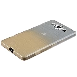 Xcessor Transition Color Flexible TPU Case for