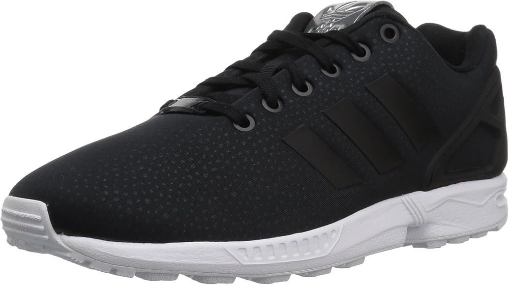 originals zx flux women silver