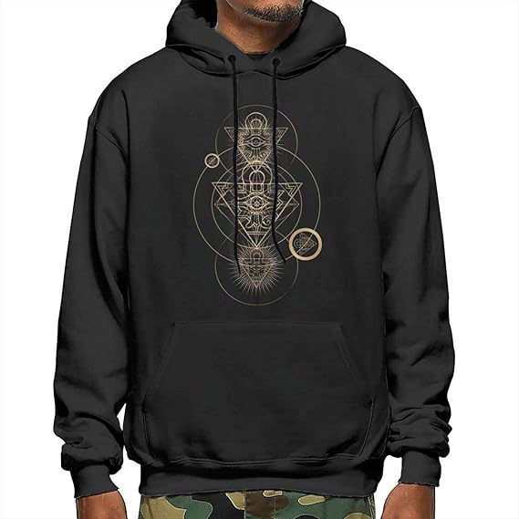 cool pullover hoodies