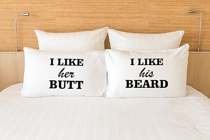 Amazon Com Matching Gifts For Couples Funny Couple