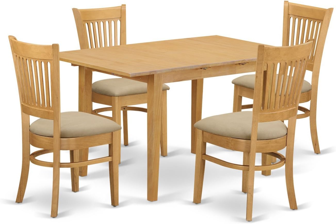 Best self storing dining table