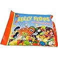 Jelly Belly, Belly Flops (1 Pound Bags) 3 Pack, 16 Ounces
