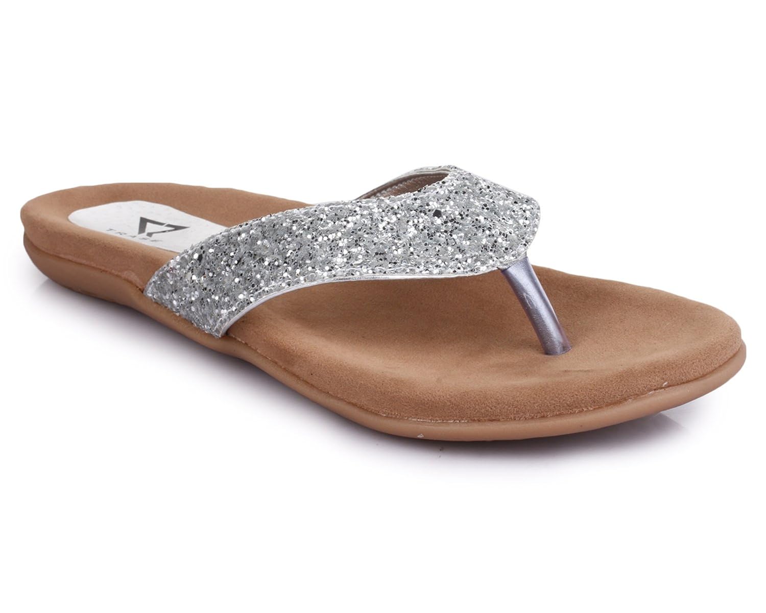 trase women's synthetic slipper