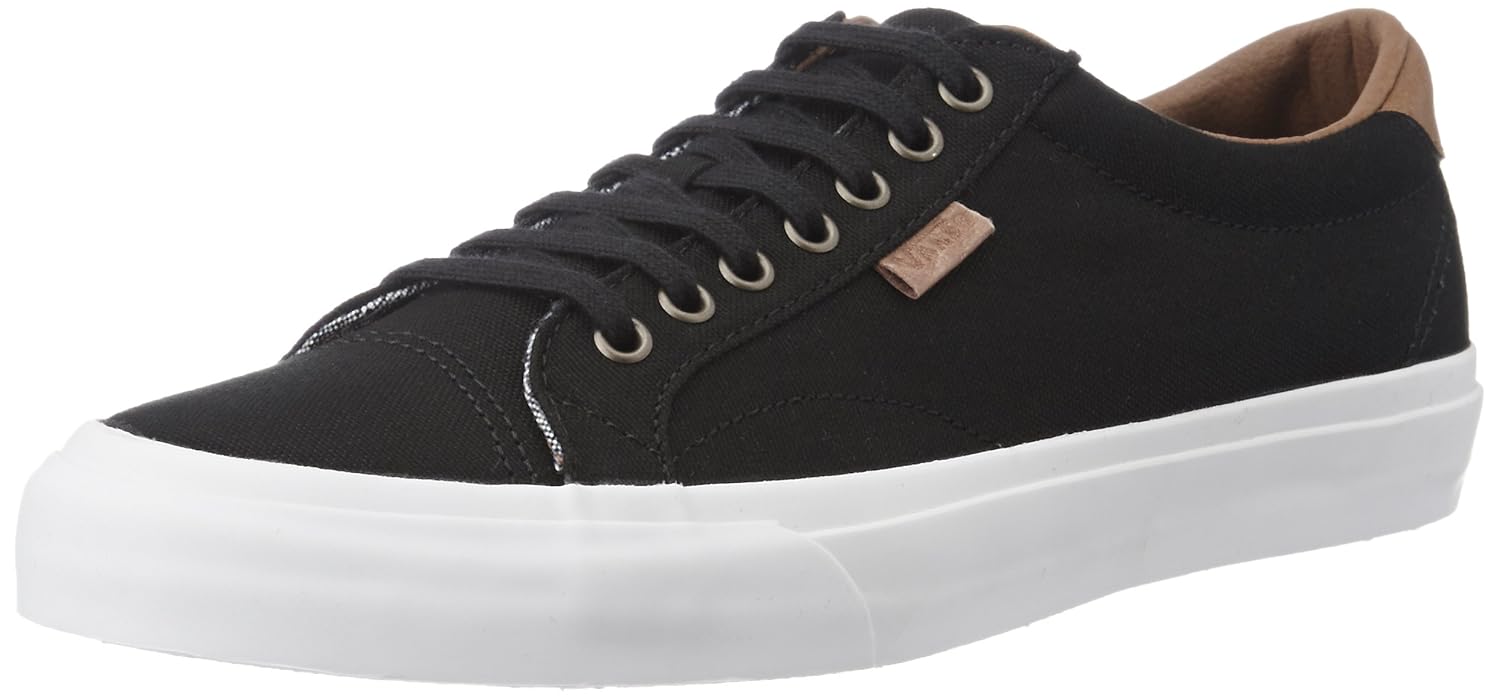 vans court black