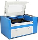 OrangeA 50W Máquina de Grabado Láser para metal