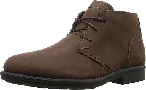 timberland carter