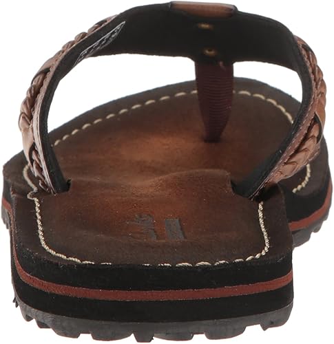 clarks women's fenner nerice flip flop