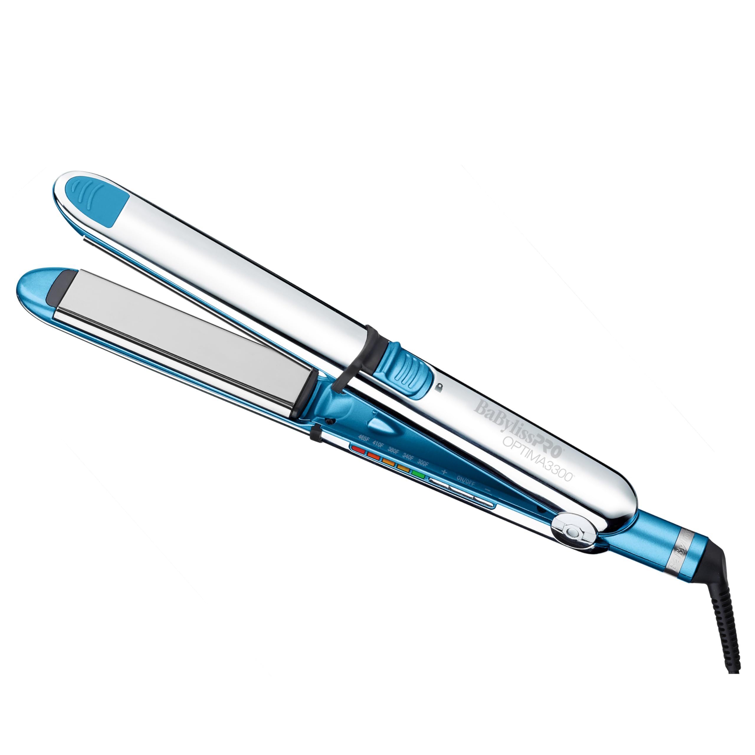 BaBylissPRO Nano Titanium Straightener