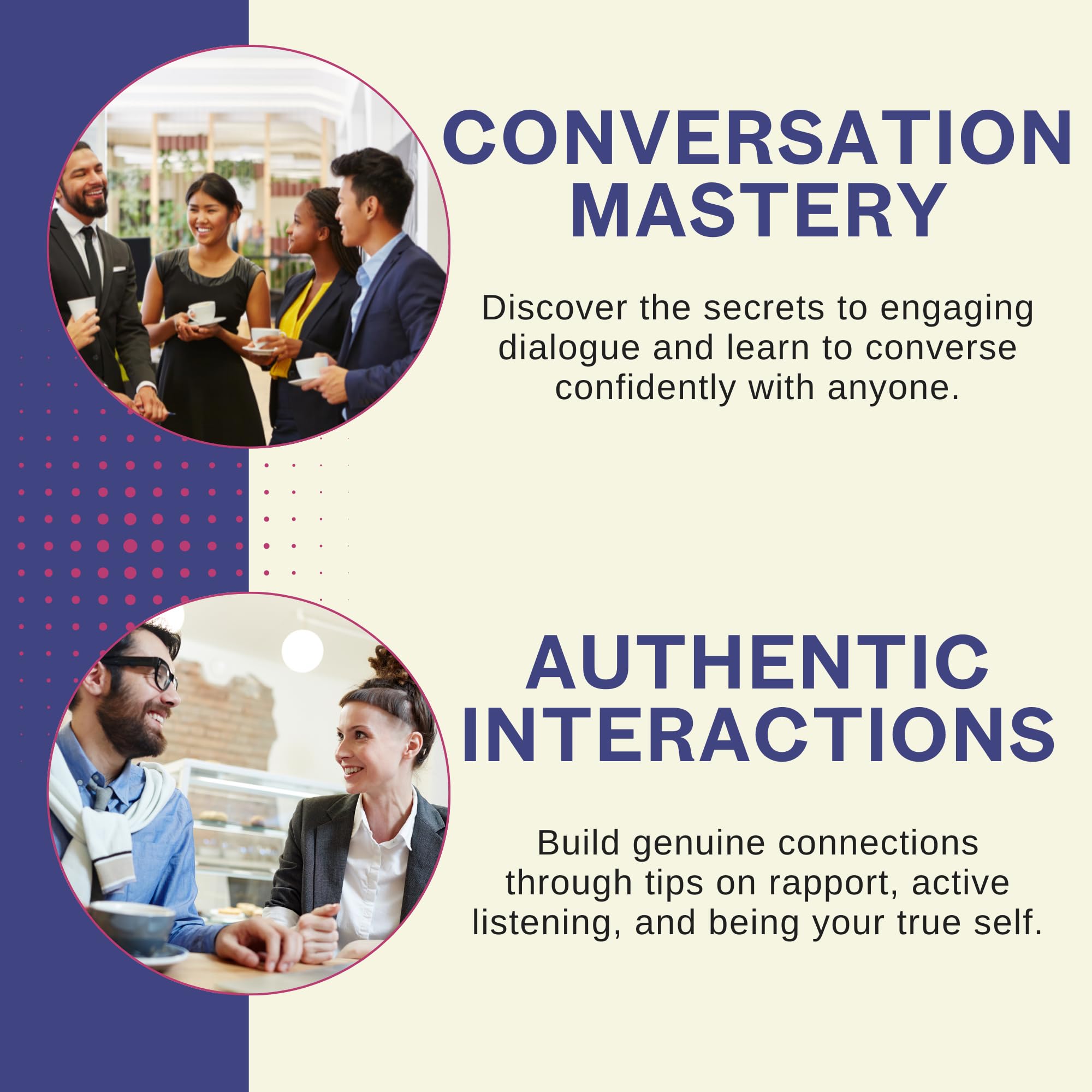 Mua Small Talk [5-in-1]: 99 Techniques & Insights to Create Powerful ...