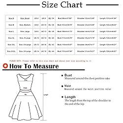 Summer Dresses 2023,Trendy Boho Beach Vacation