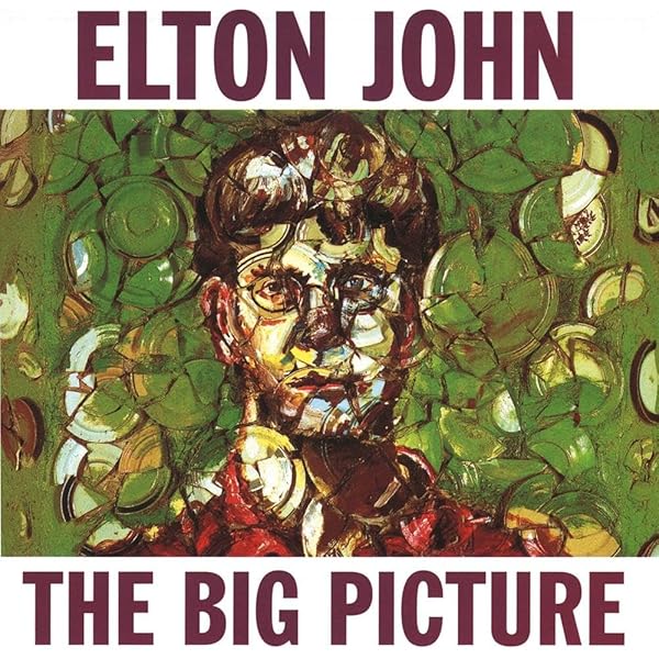Elton John - The Captain and the Kid - Amazon.com Music