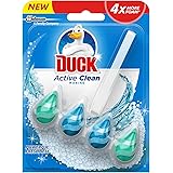 Duck Active Clean Toilet Rimblock Marine, 38.6g