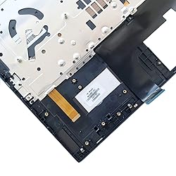 wzqrps Replacement for HP OMEN 15-EK 15-EN