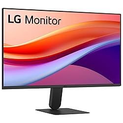 LG 24U411A-B 24-inch Full HD (1920 x 1080) IPS