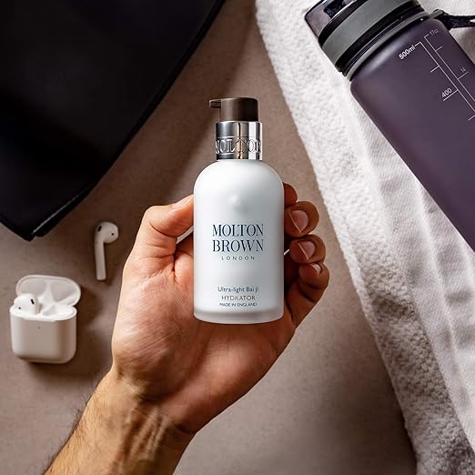 ultra light bai ji hydrator