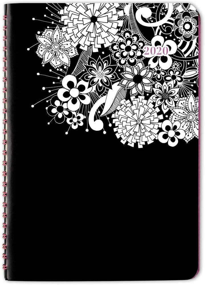 Best 2018 Desk Calendar Doodle