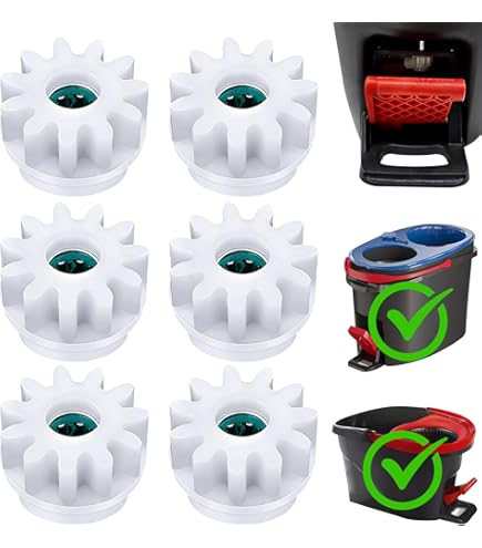 Amazon.com: JILINWEI Replacement Pedal for O-Cedar Spin Mop Bucket
