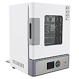 LGXEnzhuo Digital Forced Air Convection Drying Oven