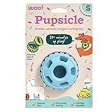 WOOF Party Pupsicle - Long-Lasting Interactive Dog