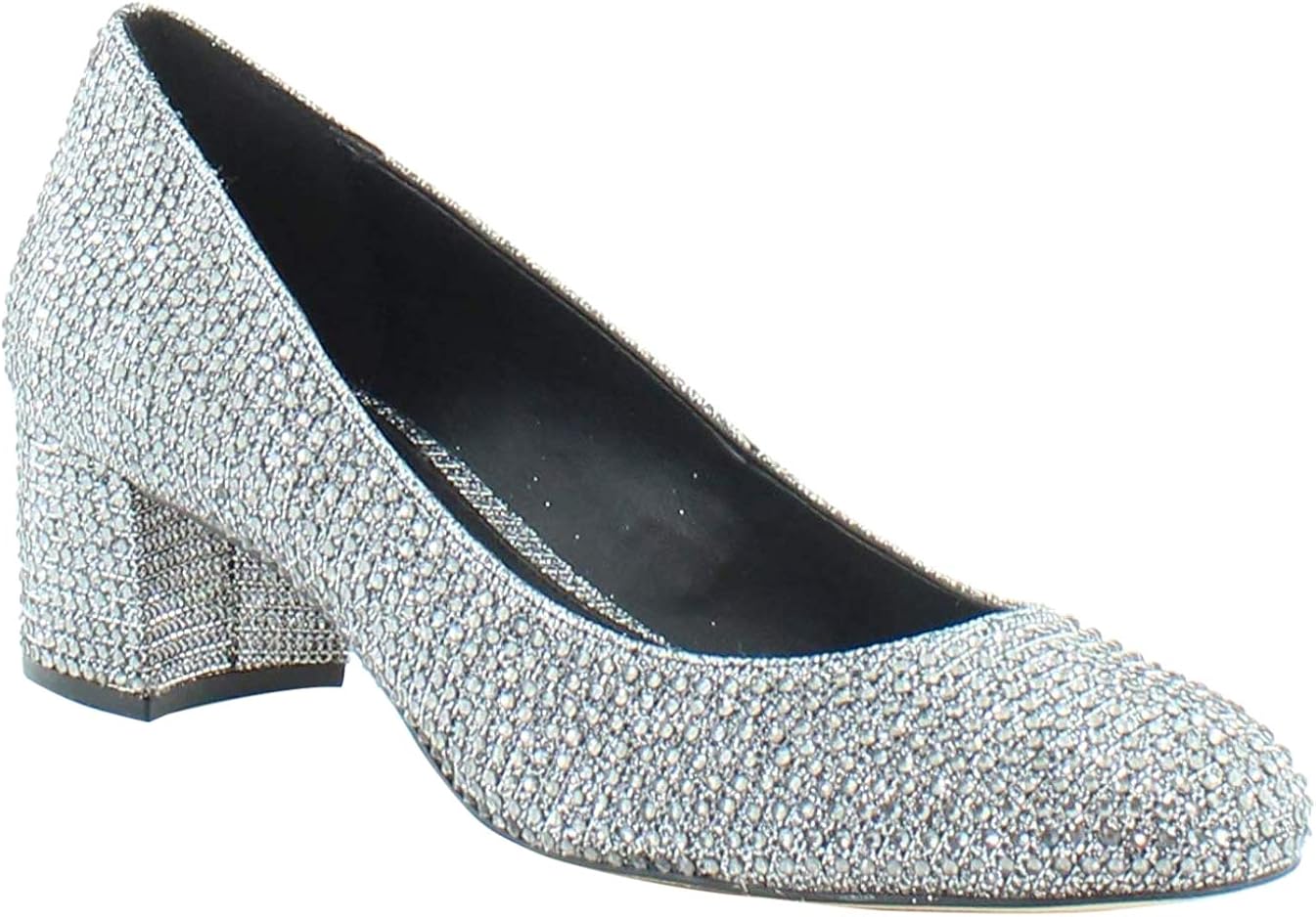 michael kors silver shoes