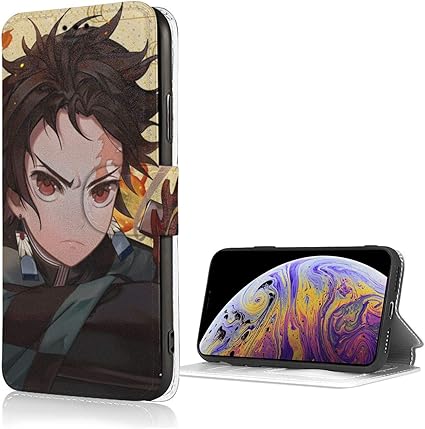 Amazon Co Jp 携帯電話ケース 鬼滅の刃 アニメ Iphonese 第2世代 Iphone7 Iphone8 革 手帳型 携帯カバー アニメ 漫画 スマホカバー おしゃれ フォンケース 人気 かっこいい かわいい フィギュア ソフト 脱着簡単 耐衝撃 多機種 指紋防止 レンズ保護 家電 カメラ