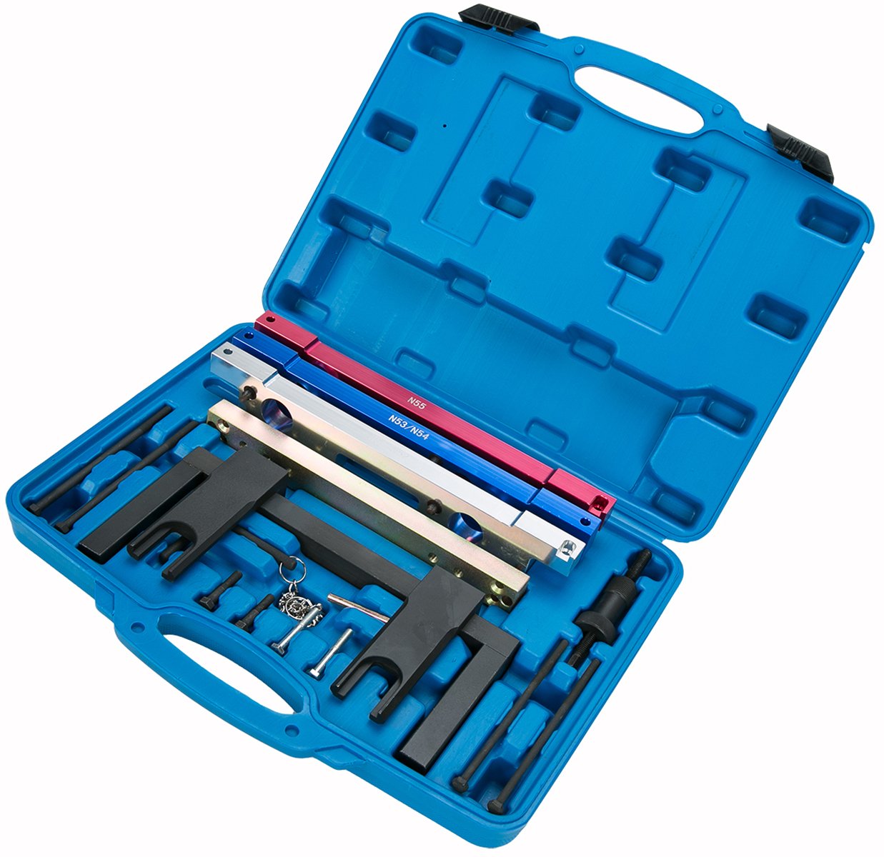 8MILELAKE Engine Camshaft Timing Locking Tool Compatible for BMW N51