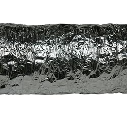 Rubber-Cal "HVAC Insulated-Flex" Ducting