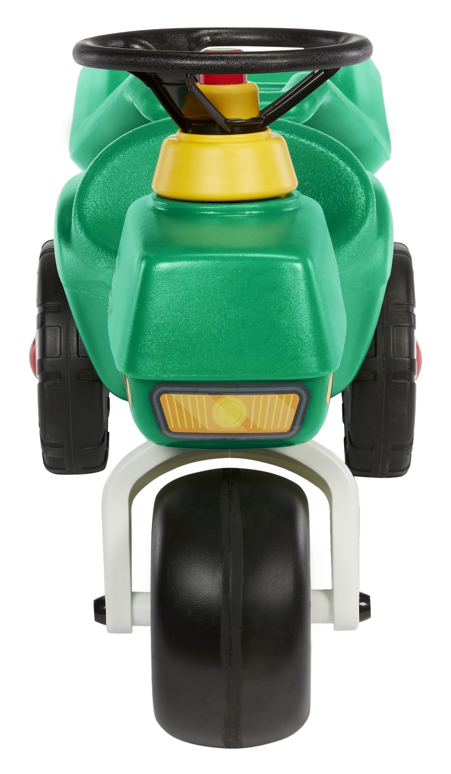 Little Tikes Tractor & Cart, Foot-to-Floor Ride-On, for Boys and Girls Ages 1-5 Years