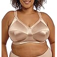 Goddess Women's Keira Nursing Bra