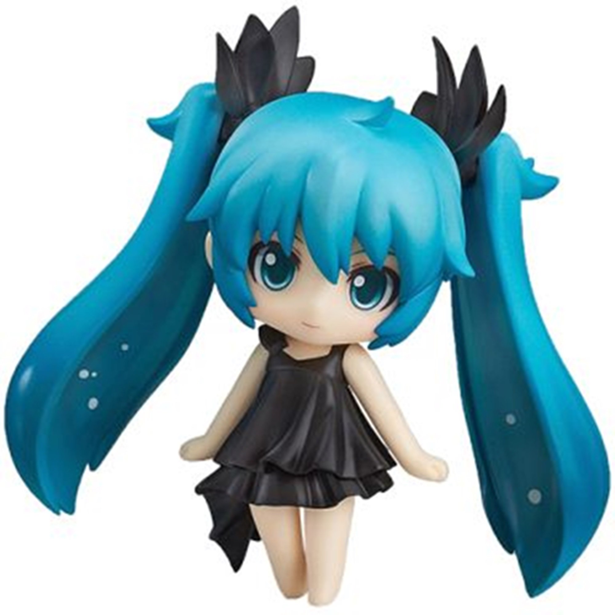 Mua ねんどろいどぷち 初音ミク セレクション 初音ミク 深海少女 単品