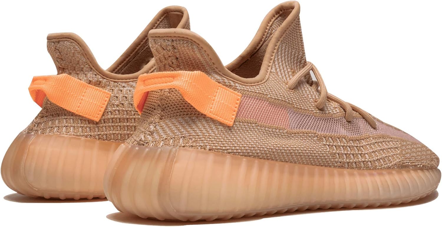 clay colored yeezys