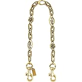 QHSOZ Bag Chain Charm, KeyChain & Charms Wallet Chain Charm