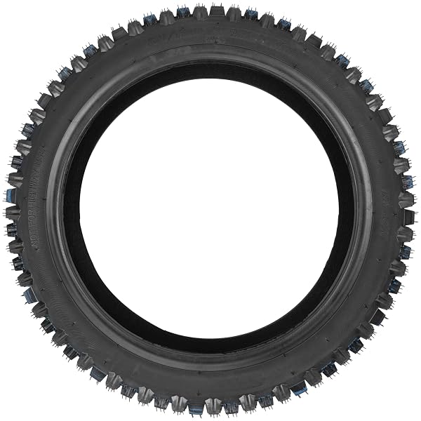 GREHUA 3.00-12 80/100-12 DIRT BIKE TIRE INNER TUBE 12 INCH REAR FOR SSR 90CC 110CC 125CC PW80 CRF70 CRF110 XR70 KLX110 KX65 TTR90 TTR110 JR80 BAJA DR70 COOLSTER QG-214 OFF ROAD MOTOCROSS HEAVY DUTY