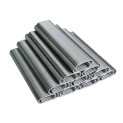 Hog Ring Pliers Fastening Cage Clamp Fences Upholstery Fences Netting 1Hog Ring Pliers