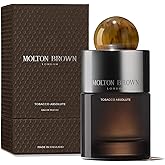 Molton Brown Tobacco Absolute Eau de Parfum