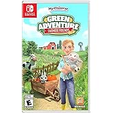 My Universe: Green Adventure - Farmer Friends Nintendo Switch