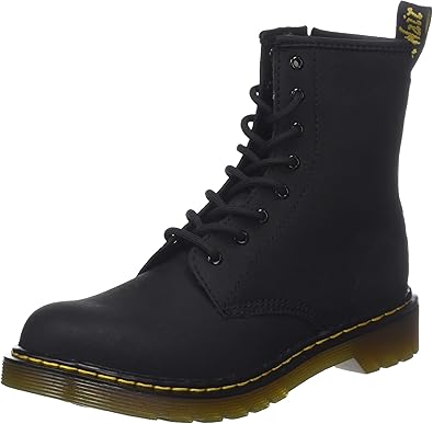youth doc martens boots