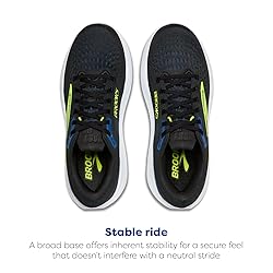Brooks Men’s Ghost Max 3 Neutral Running