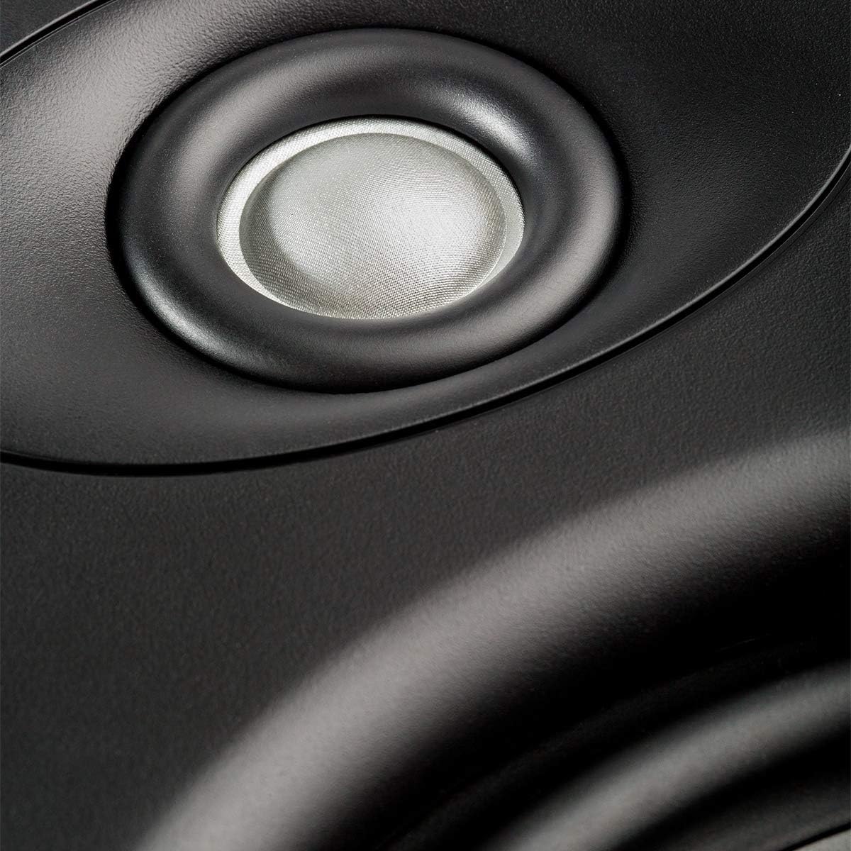 Polk Audio V85 Vanishing in Wall Speaker (Single), Ideal for Large Rooms Features Composite Polymer Cone Driver - Image 5