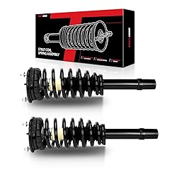 Torchbeam Front Struts and Shocks Complete Assembly