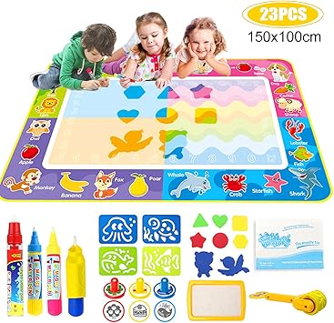 regali educativi per bambini di 5 anni