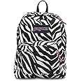 black jansport bookbolsa