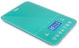 Ozeri Touch III 22 lb (10 kg) Digital Kitchen Scale