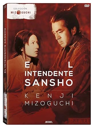 el intendente sansho