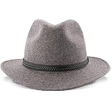 Tilley TWF1 Montana Fedora