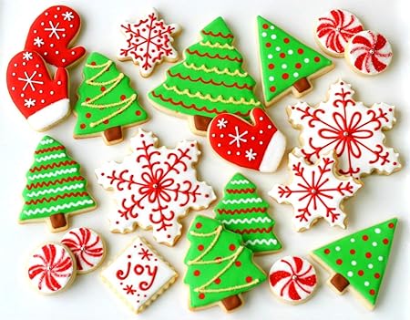 Biscotti Bastoncini Di Natale.Keniao Inverno Natale Formine Biscotti 8 Pezzi Fiocco Neve Bastoncino Zucchero Pupazzo Neve Guanti Albero Natale Omino Marzapane Renna E Babbo Natale Stampi Biscotti Acciaio Inossidabile Amazon It Casa E Cucina