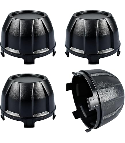 Amazon.com: Generic OEM Genuine Wheel Cap 11065-0893-6Z Compatible