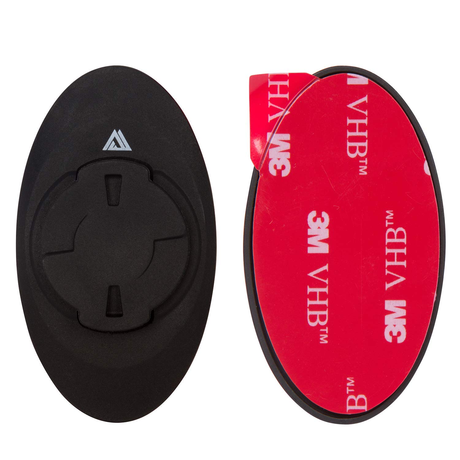 KOM Cycling Wahoo Male Adapter - Attach Your Smartphone to Any Wahoo Elemnt Bike Mount