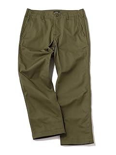 Cornerwear Chino Fatigue Pants 113-17-0046