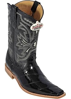 botas de anguila para hombre